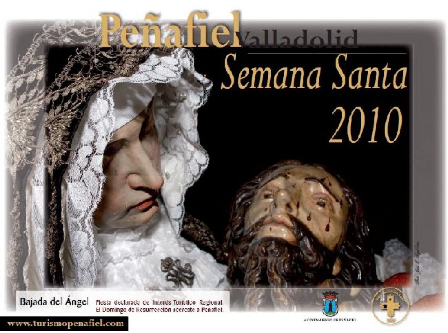 Semana Santa en Peñafiel  